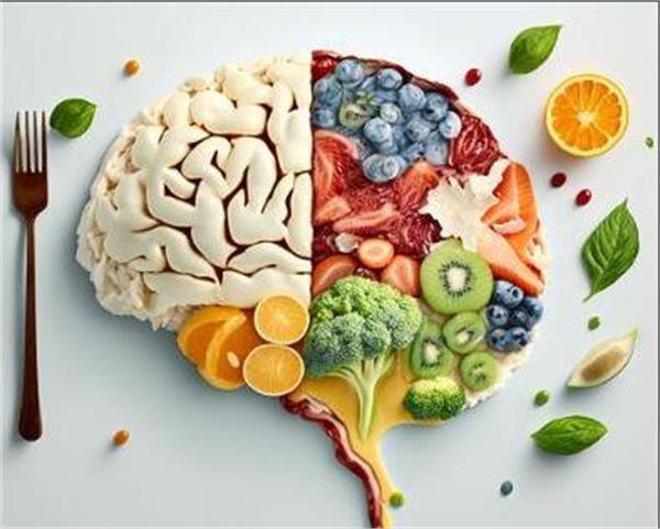 آلزایمر و تغذیه