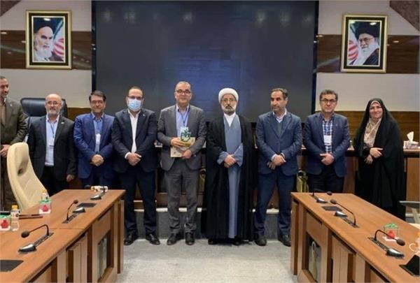 برگزیدگان جشنواره