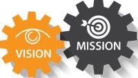 ماموریت و چشم انداز