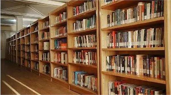 ثبت نام کتابخانه