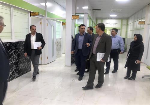پایش