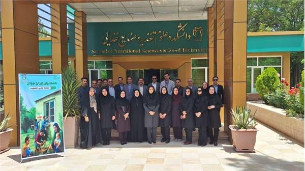 جوانی جمعیت و فرزندآوری