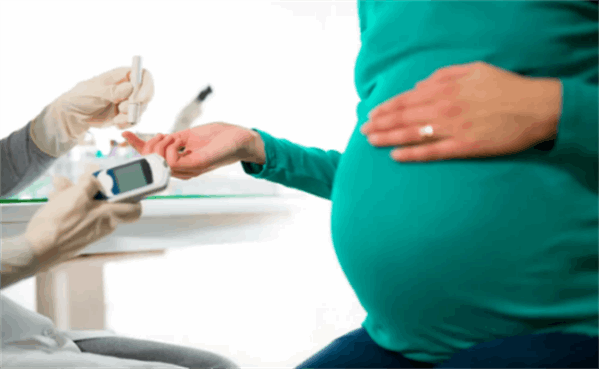 توصیه های تغذیه ای به منظور کنترل دیابت بارداری