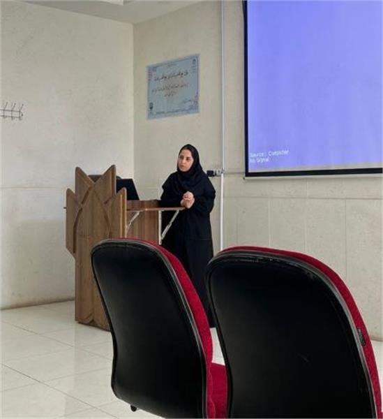 ژورنال کلاب خانم مریم منصور دهقان دانشجوی دکترای تغذیه