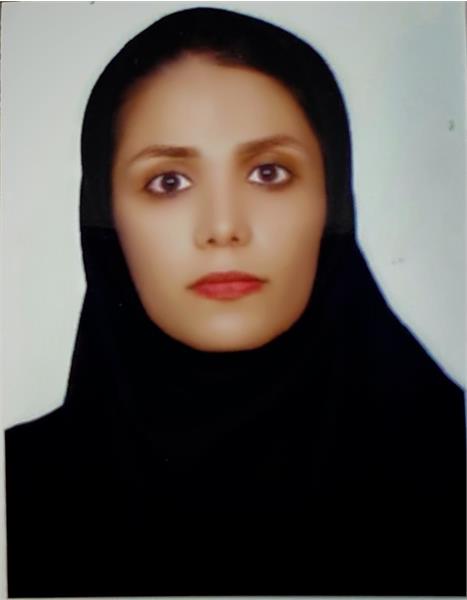 دکتر مریم عزیزی