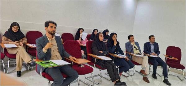 ژورنال کلاب