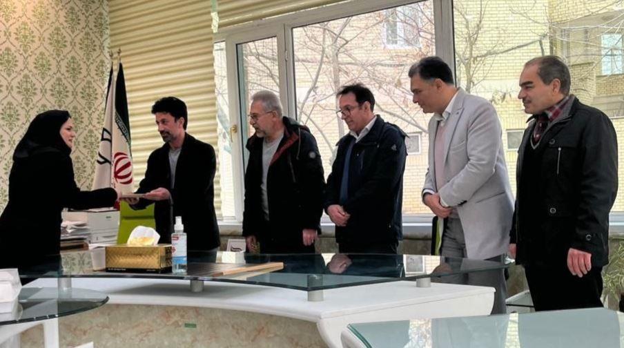 روز زن 1403 دانشکده 2