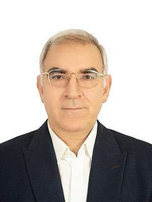 دکتر یحیی پاسدار