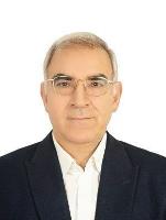 دکتر یحیی پاسدار