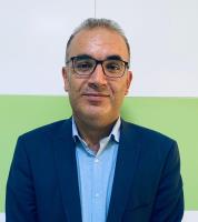 دکتر رضا محمدی