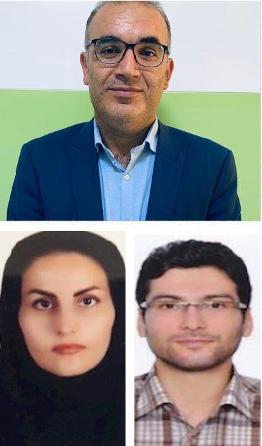 سه معاونت دانشکده 04