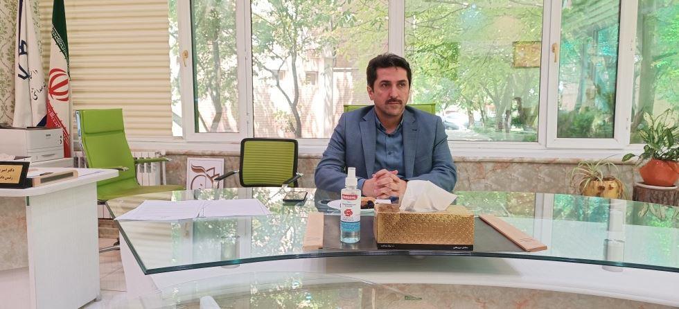 ایثارگران 2