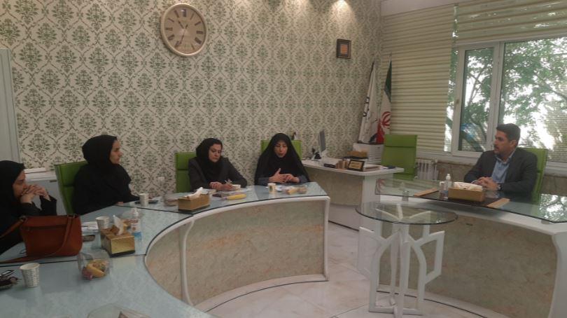 امور بانوان 1