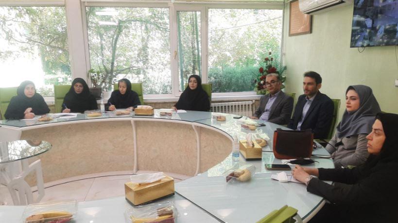 امور بانوان 2