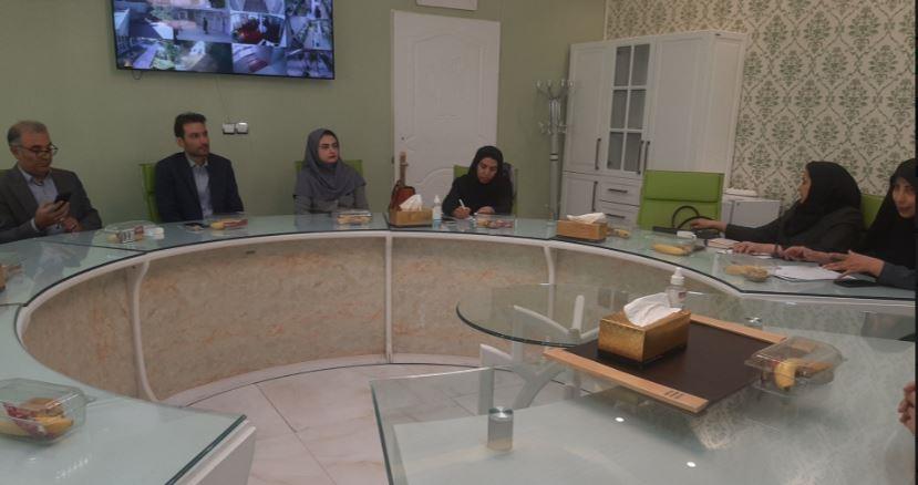 امور بانوان3